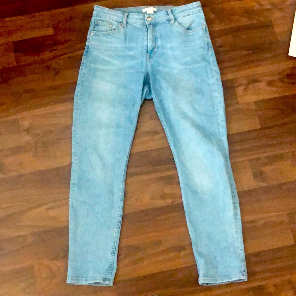 H&M Jeans